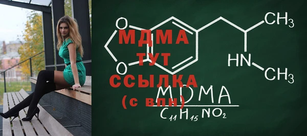 крисы Абаза