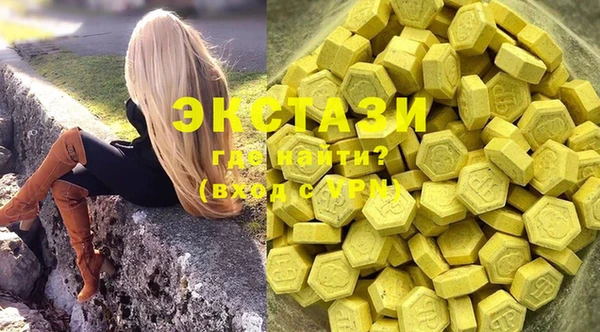 крисы Абаза